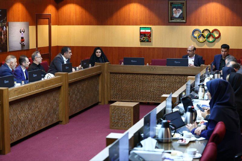 لغو مجمع عمومی سالانه کمیته و تغییر زمان برگزاری به بهمنماه