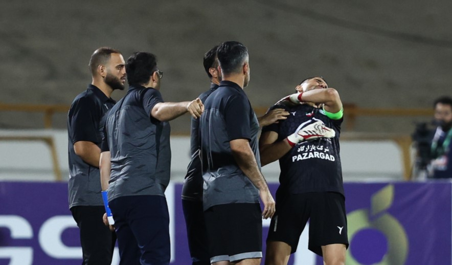 توقف صنعت نفت آبادان در خانه؛ فرصت نزدیک شدن به صدر از دست رفت