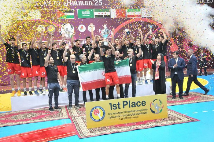 پاکدل از نسل طلایی هندبال ایران و چالشهای اخیر میگوید