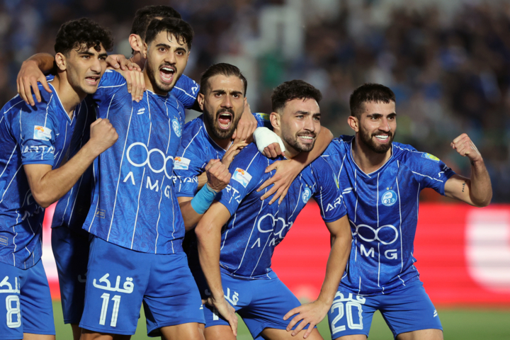 شب سرنوشت‌ساز استقلال در بحرین نبردی برای بقا و صعود آسیایی