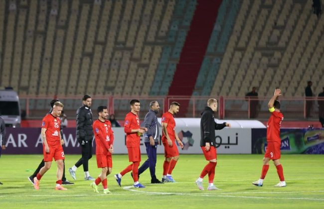 سدی به نام دفاع خوزستان ؛ تراکتور در خانه زمین‌گیر شد