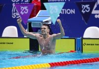 امیدهای مدالی ایران در رشته‌های آبی با وجود کمبود امکانات