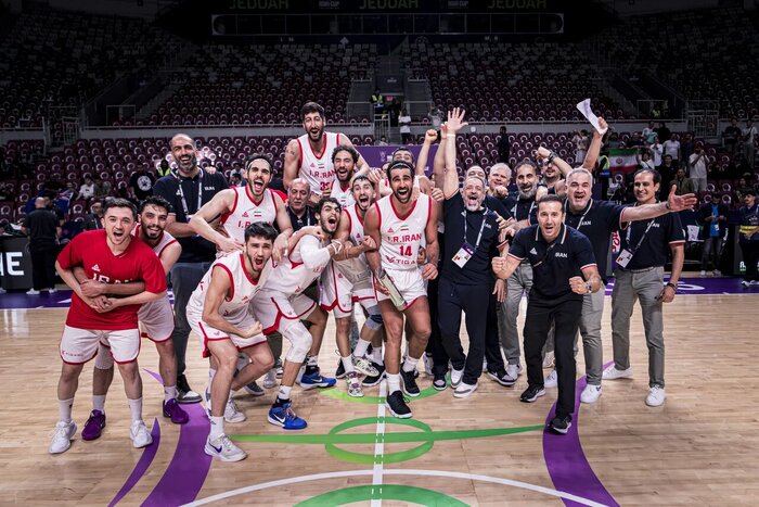 تحلیل شرایط لیگ بسکتبال ایران و تاکید بر نقش جوانان و بازگشت استقلال