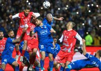 رقابت حساس استقلال و پرسپولیس در هفته دوازدهم لیگ برتر رقابت حساس استقلال و پرسپولیس در هفته دوازدهم لیگ برتر