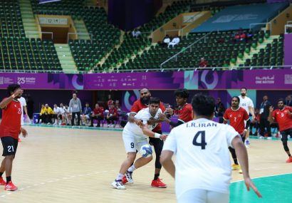 کبیریان جو: در ریاض جوان بودیم اما در کویت جبران می‌کنیم/ دستمزدها با تورم هم‌خوان نیست