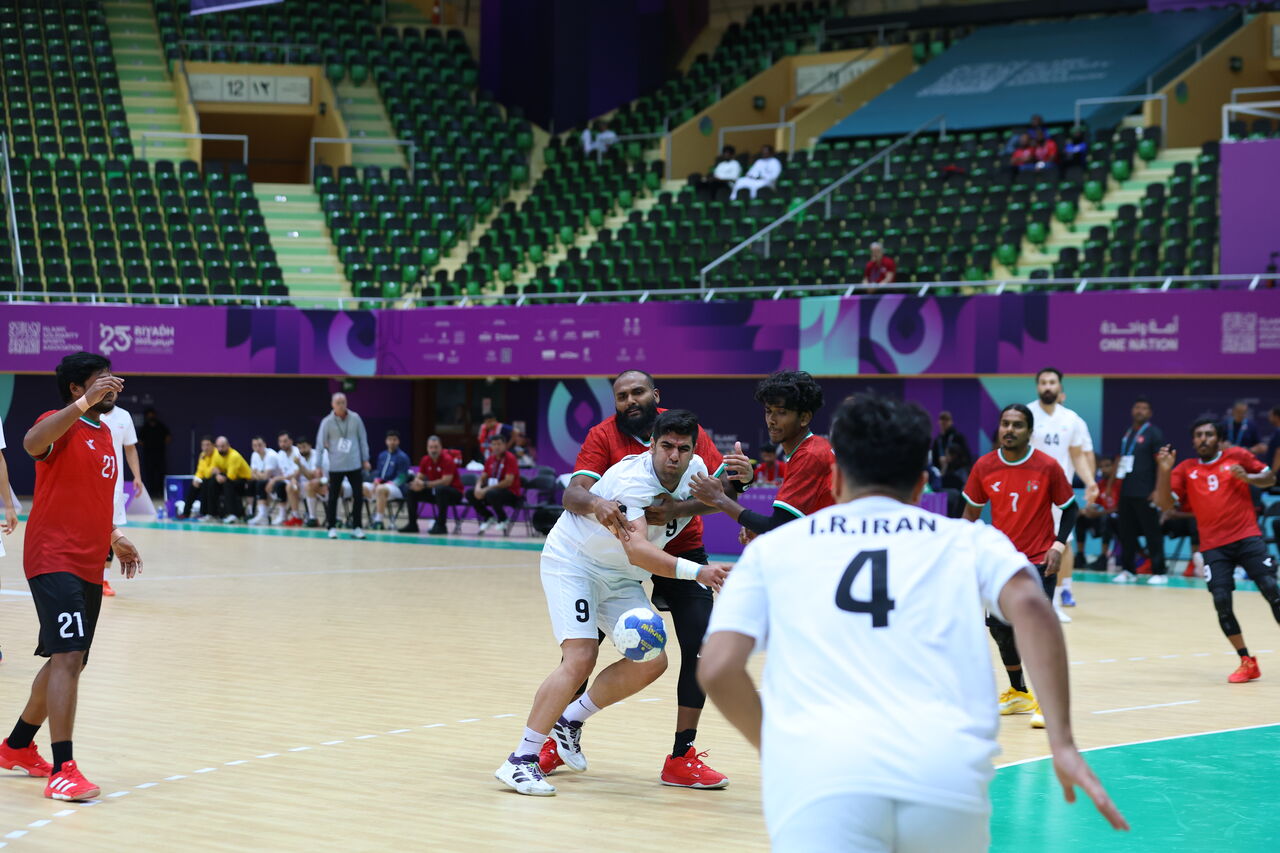 کبیریان جو: در ریاض جوان بودیم اما در کویت جبران می‌کنیم/ دستمزدها با تورم هم‌خوان نیست