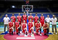 مسیر صعود ایران در انتخابی جامجهانی بسکتبال ۲۰۲۷ میان رقبا روشن شد مسیر صعود ایران در انتخابی جامجهانی بسکتبال ۲۰۲۷ میان رقبا روشن شد