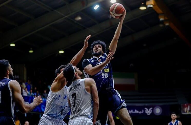 پایش پارت در دو راهی ماندن یا رفتن / ابهام بزرگ پیش از آغاز هفته دهم