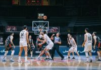 هفته سرنوشت‌ساز بسکتبال؛ چشم‌ها به استقلال و گرگان