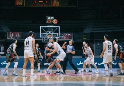 هفته سرنوشتساز بسکتبال؛ چشمها به استقلال و گرگان هفته سرنوشتساز بسکتبال؛ چشمها به استقلال و گرگان