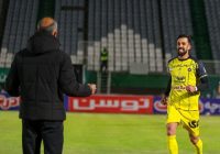 روایت صریح کاپیتان سابق سپاهان از تغییر چهره فوتبال ایران و حسرت یک نسل طلایی