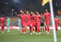 پرسپولیس در دیداری خارج از خانه به مصاف مس رفسنجان می‌رود