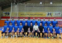 بازگشت میزبانی بینالمللی هندبال به ایران با محوریت شیراز و برنامه ویژه تیم ملی بازگشت میزبانی بینالمللی هندبال به ایران با محوریت شیراز و برنامه ویژه تیم ملی