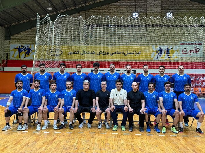 بازگشت میزبانی بینالمللی هندبال به ایران با محوریت شیراز و برنامه ویژه تیم ملی