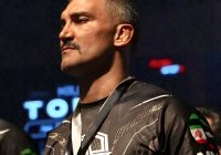 قهرمان و مربی مطرح جوجیتسو درگذشت؛ منصوری در ۴۰ سالگی دار فانی را وداع گفت