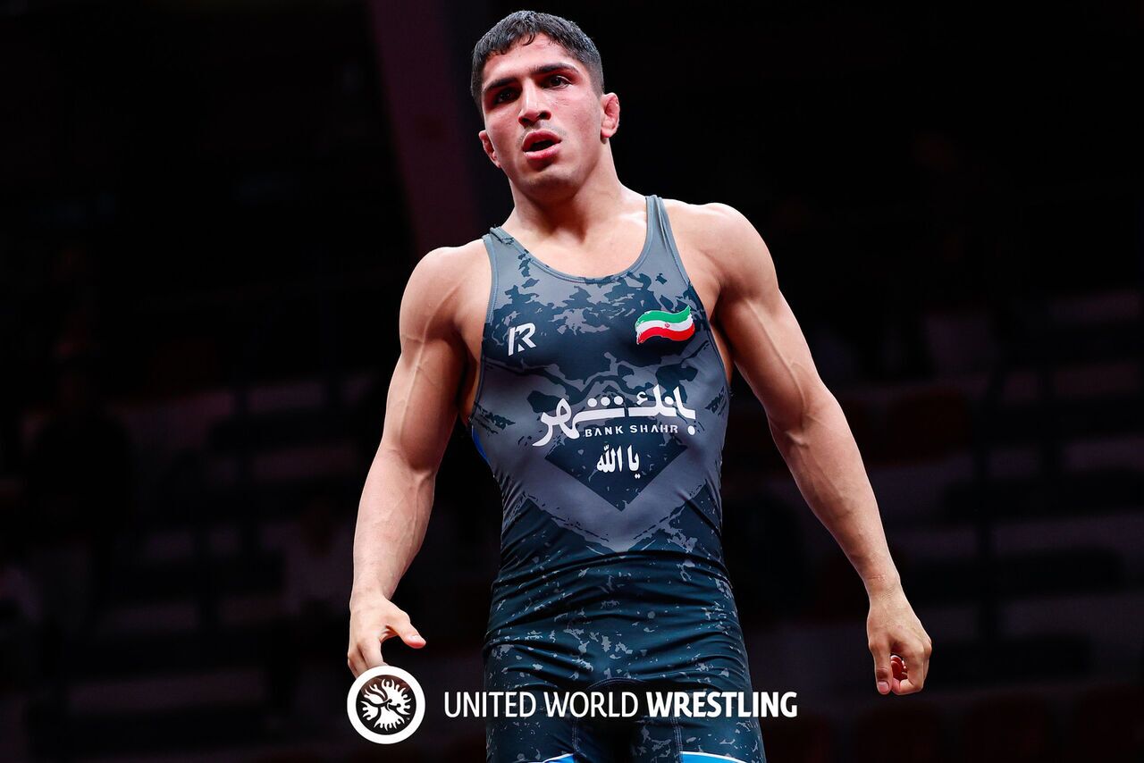 حضور غیرمنتظره علی مومنی در تبریز و تغییر وزن سرنوشت ساز در چرخه انتخابی تیم ملی کشتی آزاد