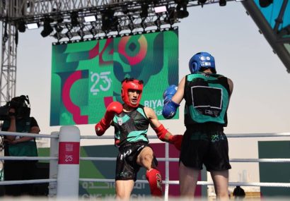 اعلام تقویم بین‌المللی موی‌تای در سال ۲۰۲۶؛ از ابوظبی تا ریاض در مسیر افتخارآفرینی ایران