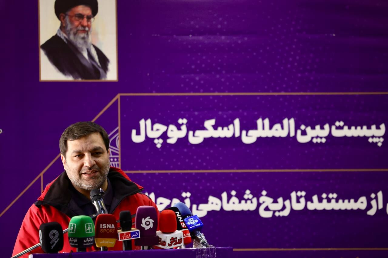 بازگشایی پیست اسکی توچال هم‌زمان با شب یلدا؛ رونمایی از مستند تاریخ شفاهی توچال