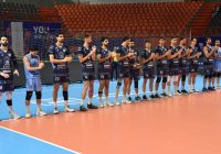 برد ارزشمند چادرملو اردکان مقابل شهرداری ارومیه در حضور پرشور تماشاگران