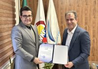 تغییر مهم در ترکیب مدیریتی فدراسیون کاراته با حضور چهره دولتی تغییر مهم در ترکیب مدیریتی فدراسیون کاراته با حضور چهره دولتی