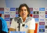 نمایش مقتدرانه استقلال با هدایت ساپینتو و صعود شایسته به مرحله حذفی آسیا نمایش مقتدرانه استقلال با هدایت ساپینتو و صعود شایسته به مرحله حذفی آسیا