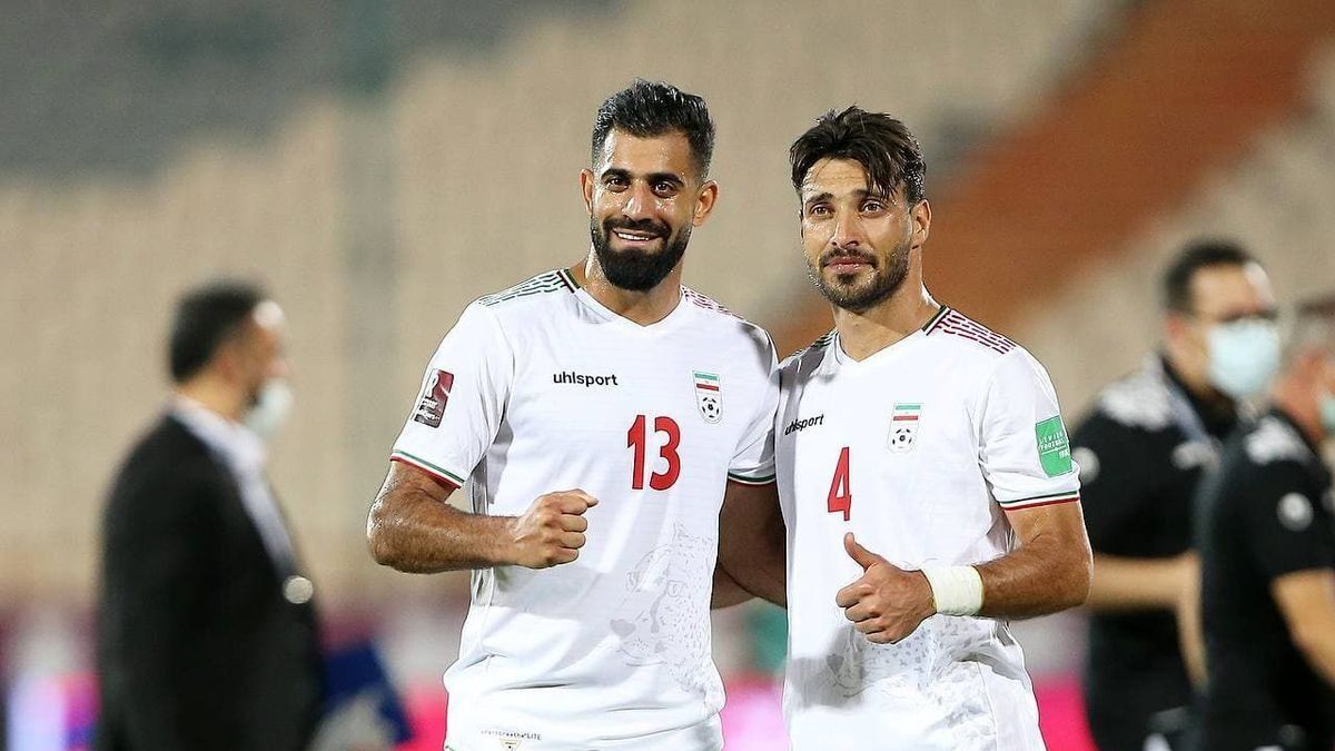 حاشیه‌ای که به تیم ملی رسید