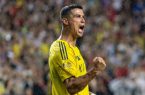 CR7 در مسیر تاریخ‌سازی دوباره