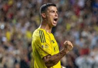 CR7 در مسیر تاریخ‌سازی دوباره