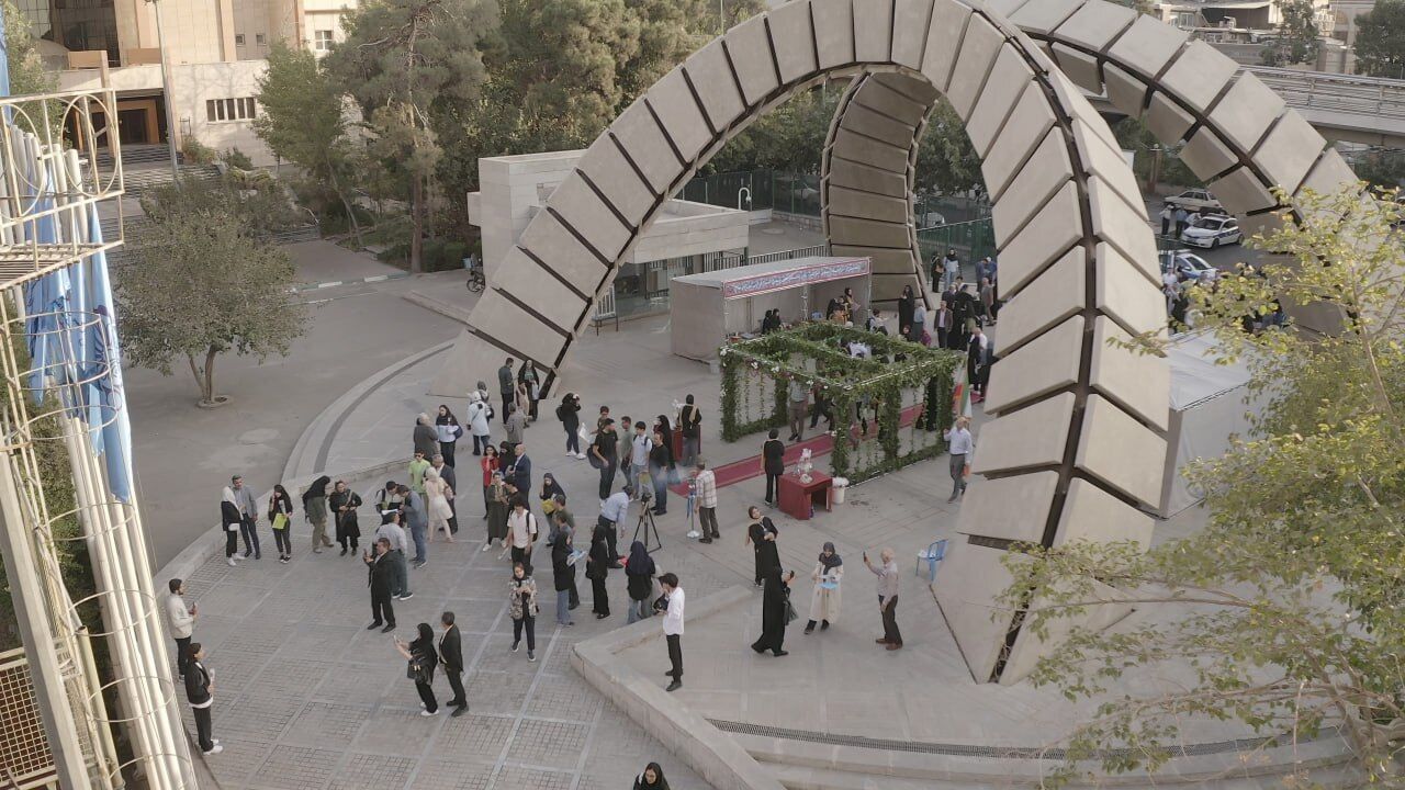 المپیاد ورزشی امیرکبیر به ایستگاه تازه رسید و دانشگاه به دنبال گسترش رقابتهای دانشجویی