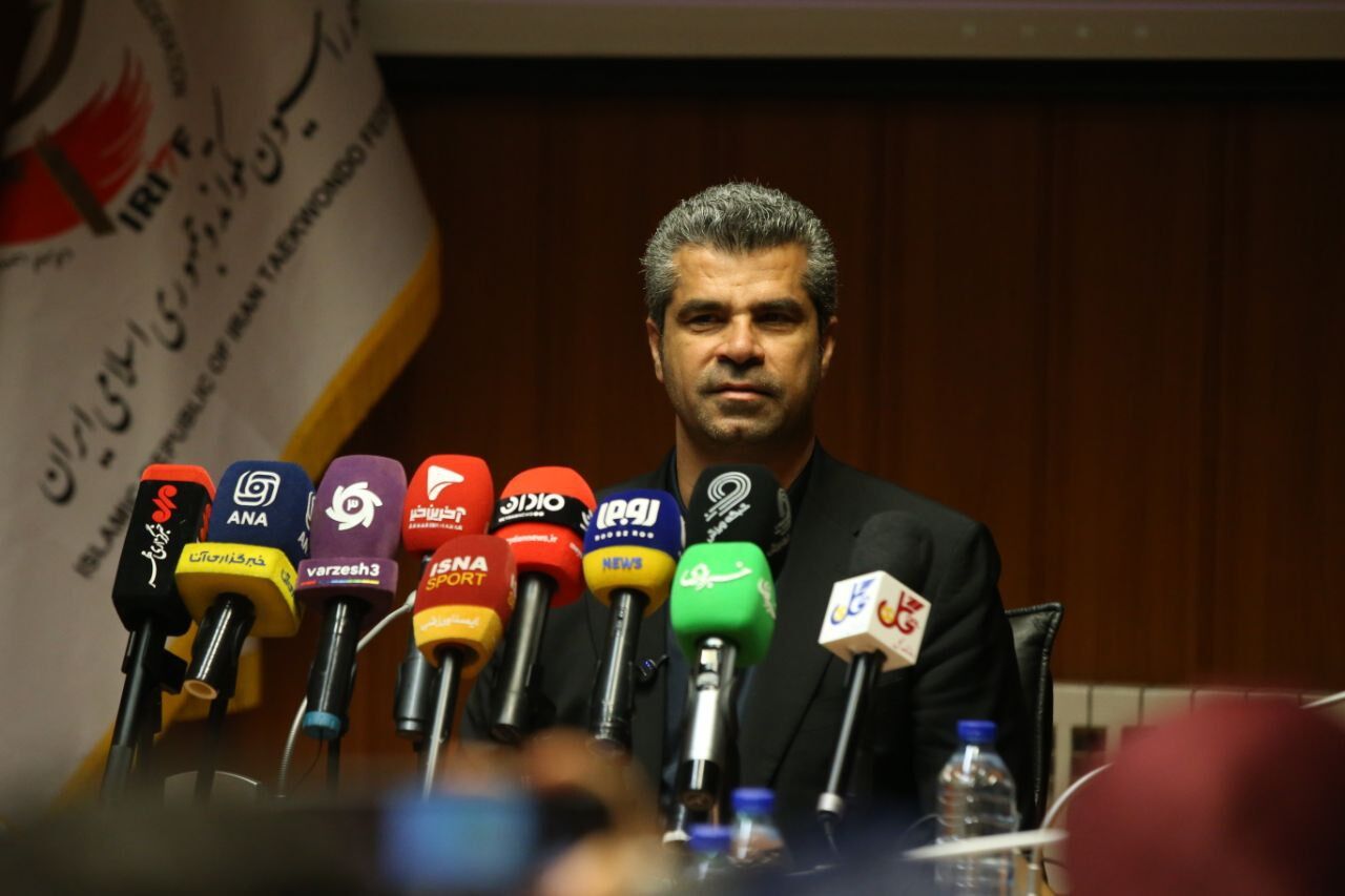 نقشه تازه تکواندو برای المپیک آینده و روایت ناگفته‌های هادی ساعی از چالش‌ها و حواشی