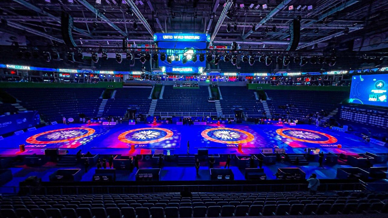 نقشه راه تیمهای ملی کشتی برای سال پیش رو با تورنمنتهای بینالمللی مشخص شد