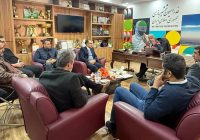 تصمیمات کلیدی کمیته فنی فدراسیون شمشیربازی برای اردوها و انتخاب ملیپوشان تصمیمات کلیدی کمیته فنی فدراسیون شمشیربازی برای اردوها و انتخاب ملیپوشان