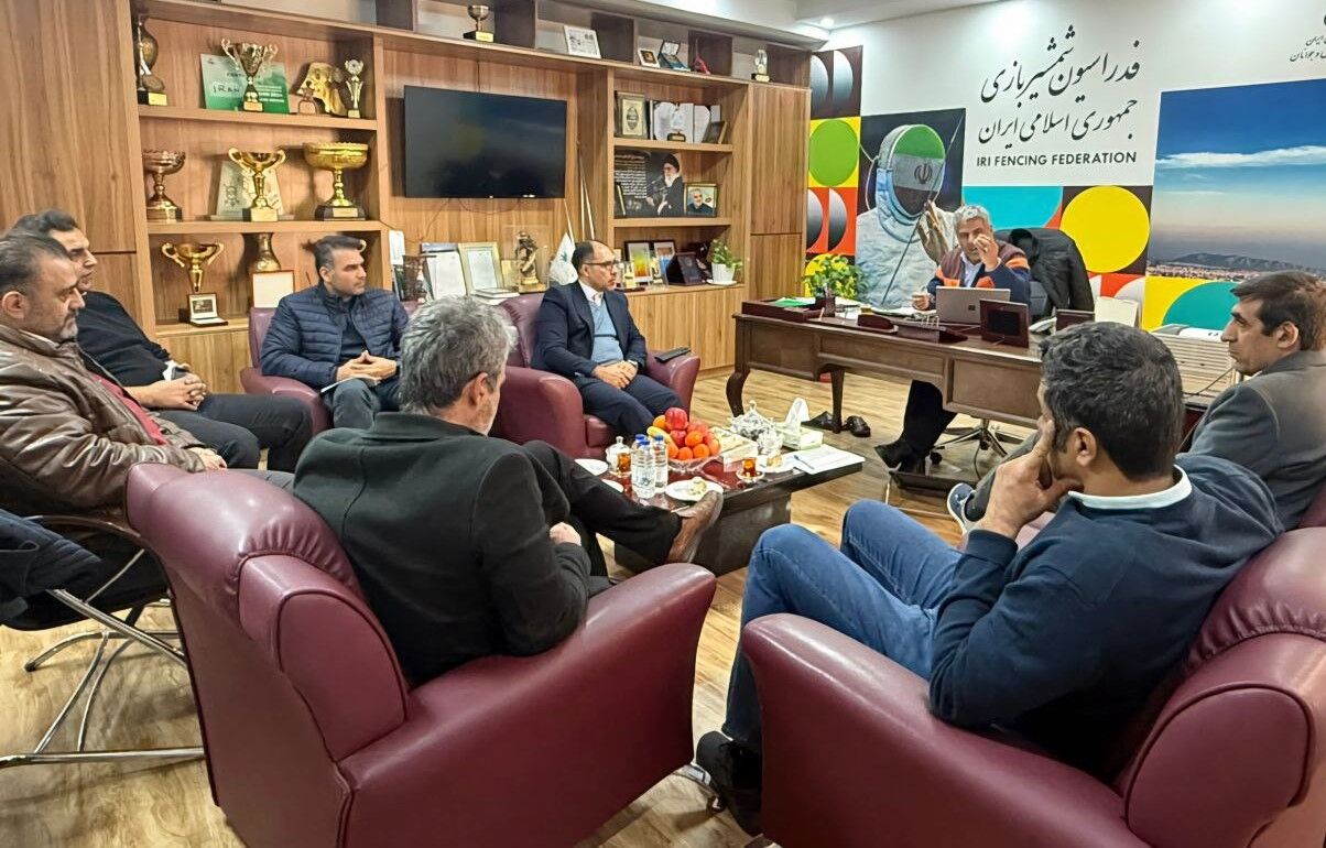 تصمیمات کلیدی کمیته فنی فدراسیون شمشیربازی برای اردوها و انتخاب ملیپوشان