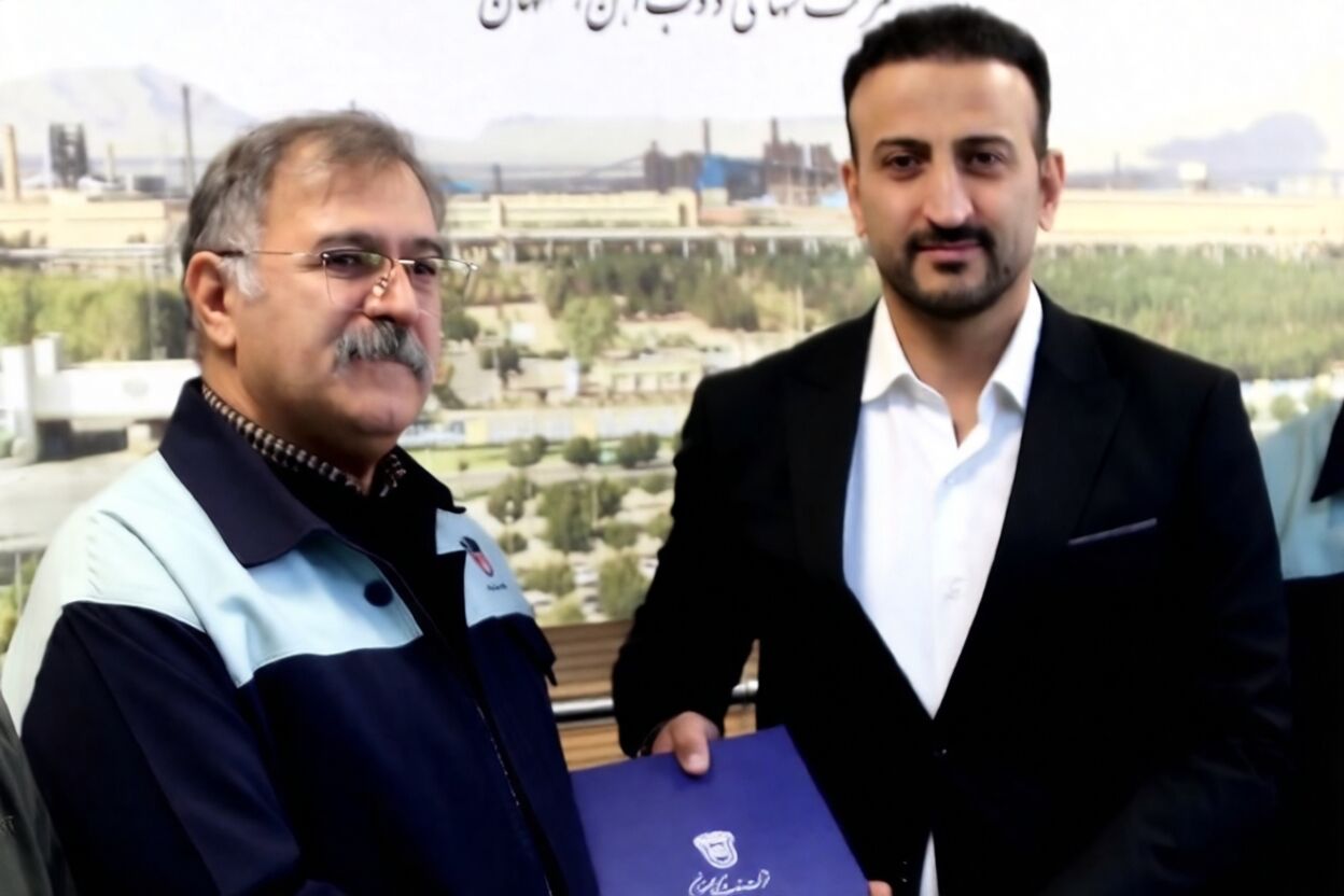 بازگشت مدیری باسابقه به ذوب آهن تغییر مهم در رأس باشگاه سبزپوش اصفهانی