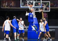 استقلال تهران در نیم‌فصل دوم لیگ بسکتبال؛ از صدرنشینی تا سه شکست پیاپی