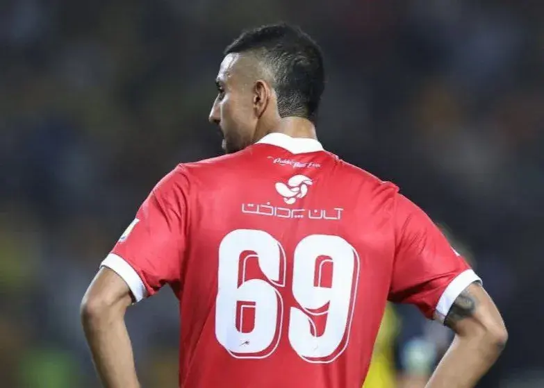 ورود احتمالی کاظمیان در نیمه دوم امید سرخ‌ها به احیای حمله در اراک