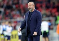 وقتی پسر استانکوویچ لبخند را به چهره پدر آورد