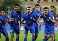 شوک در شهر قدس؛ استقلال با یک گل از جمع مدعیان حذف شد!