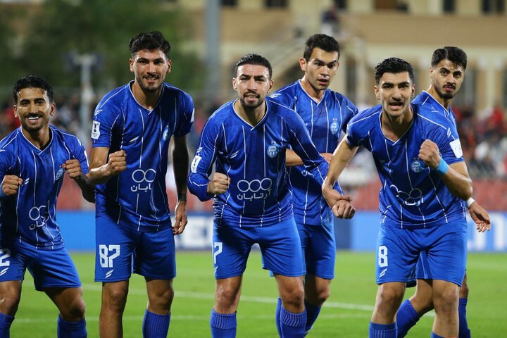 شوک در شهر قدس؛ استقلال با یک گل از جمع مدعیان حذف شد!