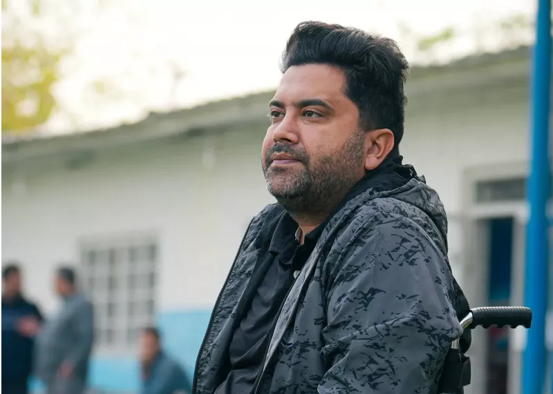 اخباری با تمرکز تازه و رویکردی متفاوت به استقبال نبرد مهم چادرملو و ذوب آهن می رود