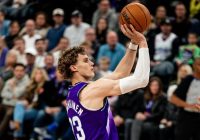 NBA بامداد سه‌شنبه؛ لبران در سایه دانچیچ و مارکانن جنگ آماری یوکیچ بی‌ثمر ماند