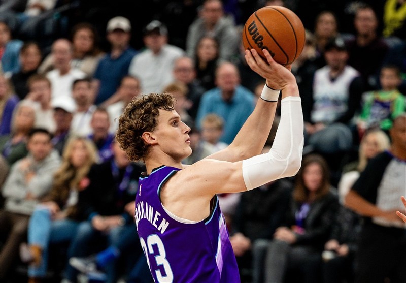 NBA بامداد سه‌شنبه؛ لبران در سایه دانچیچ و مارکانن جنگ آماری یوکیچ بی‌ثمر ماند