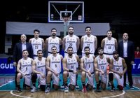 شهرداری گرگان در مصاف با گلنور؛ صدرنشین مقابل حریف غیرقابل پیشبینی شهرداری گرگان در مصاف با گلنور؛ صدرنشین مقابل حریف غیرقابل پیشبینی