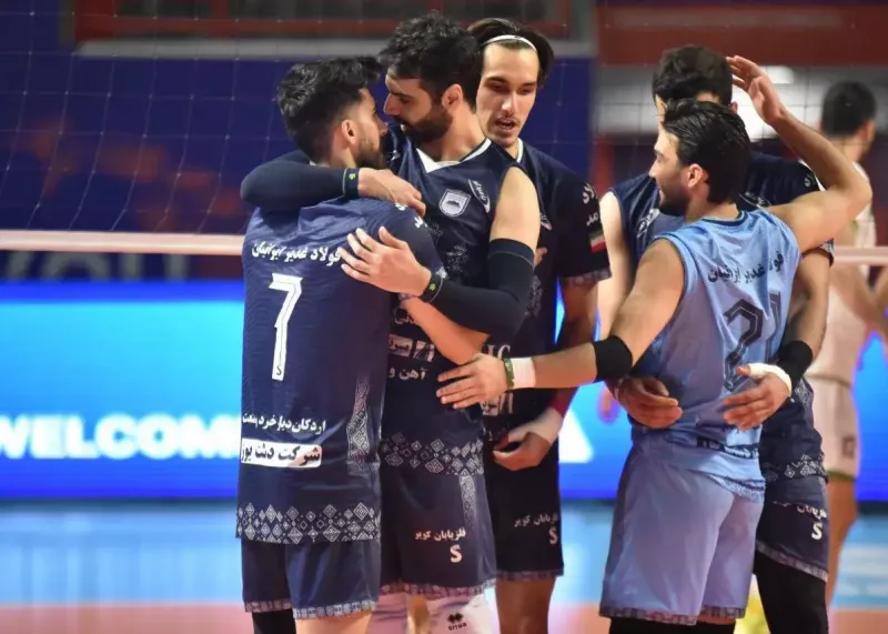 اوج گیری دوباره چادرملو با سه برد پیاپی و بازگشت به مسیر مدعیان لیگ برتر