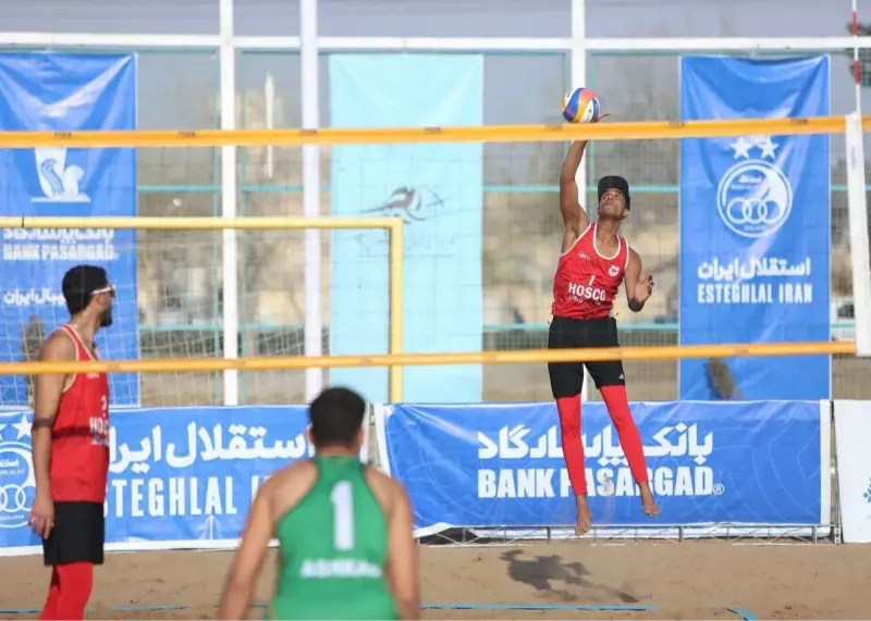 شناسی چهار قدرت ساحلی ایران؛ استقلال و فولاد در مشهد به مصاف هم میروند