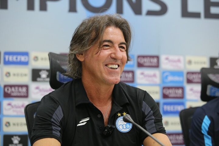 حکم اخراج ساپینتو در دستان محرم