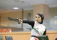 درخشش تیراندازان ایران در رنکینگ آسیا؛ پایان سال ۲۰۲۵ با ۵ نماینده در جمع ۱۰ نفر برتر