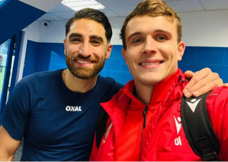 صعود تاریخی دندر با پاس گل جهانبخش و حذف غیرمنتظره استاندارد لیژ از جام حذفی بلژیک