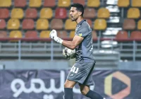 رقابت جذاب دروازهبانها در نیمفصل اول لیگ برتر فوتبال رقابت جذاب دروازهبانها در نیمفصل اول لیگ برتر فوتبال