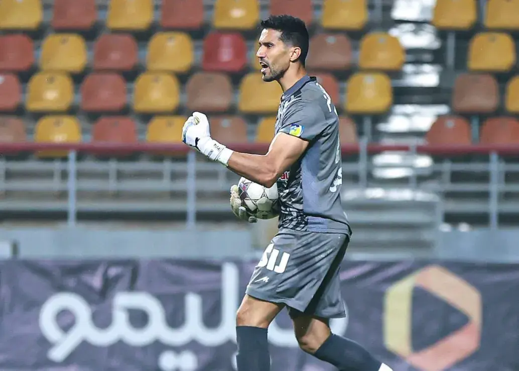 رقابت جذاب دروازه‌بان‌ها در نیم‌فصل اول لیگ برتر فوتبال
